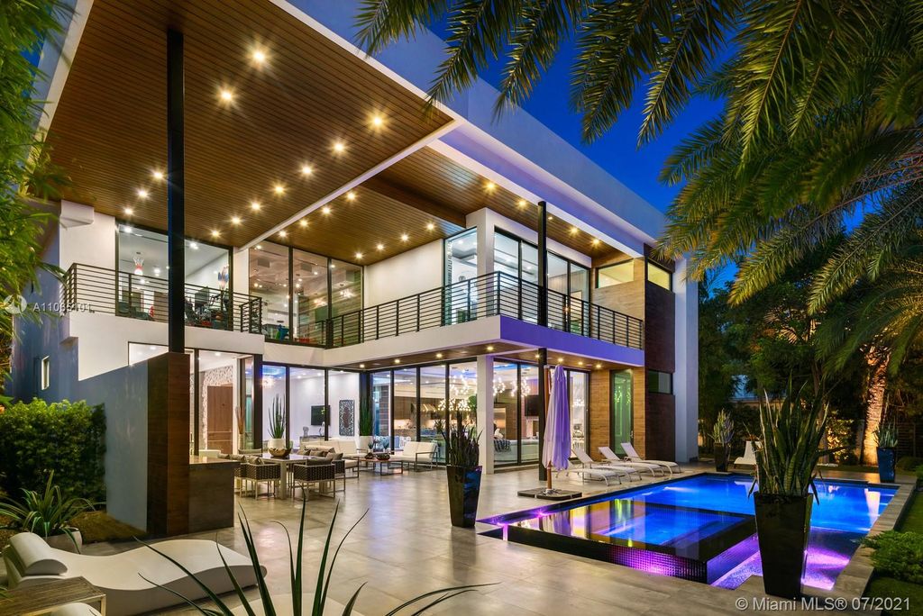 2542 Aqua Vista Blvd, Fort Lauderdale, FL 33301