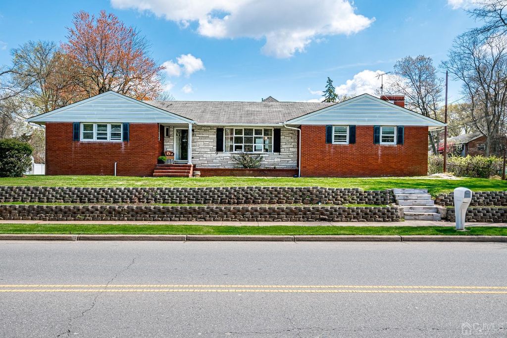 536 Grove Ave, Edison, NJ 08820 Trulia