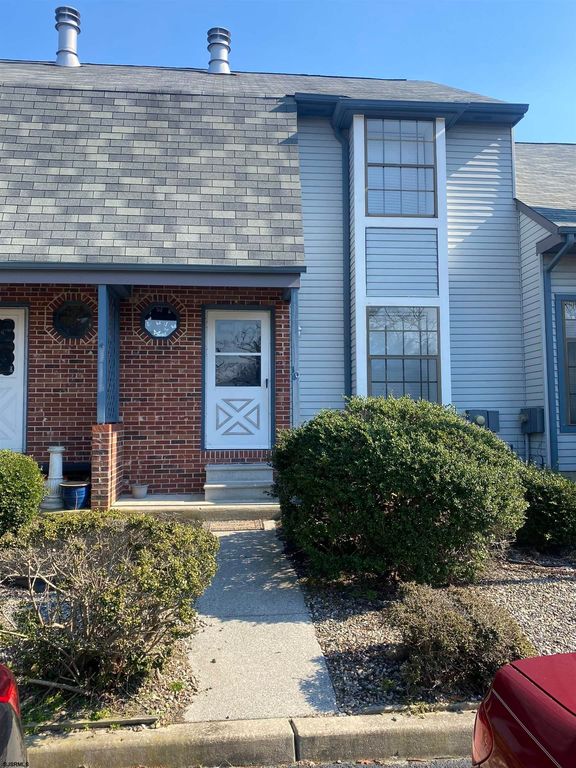 10 Fox Run Dr 10, Pleasantville, NJ 08232 Trulia