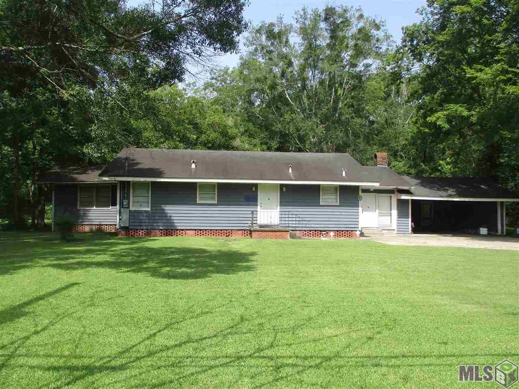 13311 Plank Rd, Baker, LA 70714 Trulia
