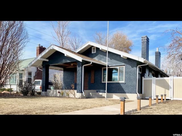 1285 E Parkway Ave, Salt Lake City, UT 84106