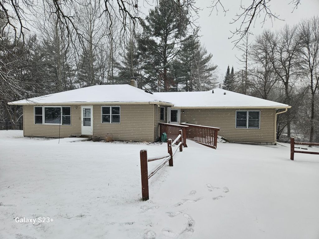 535 6th Ave SE, Aitkin, MN 56431