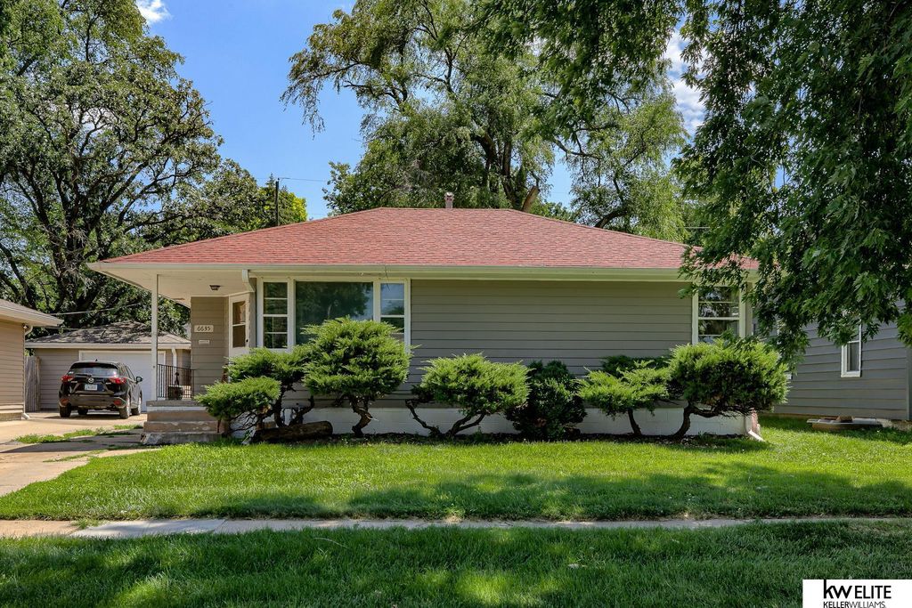 6635 Bedford Ave, Omaha, NE 68104 Trulia