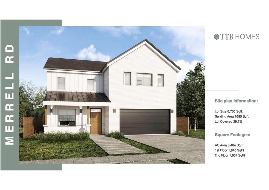 4226 Merrell Rd, Dallas, TX 75229