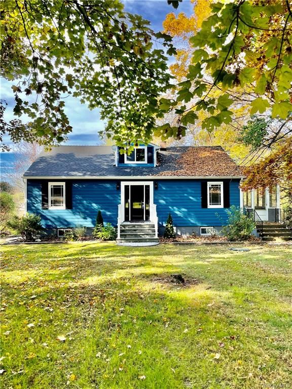 215 Colden Hill Road, Newburgh, NY 12550 See Estimated Value