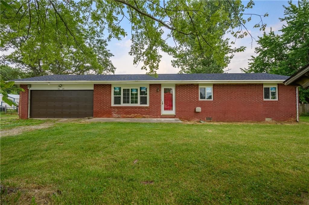 5085 S 550 W, Columbus, IN 47201