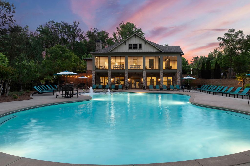 The Willows Ashley Park Newnan, GA Trulia