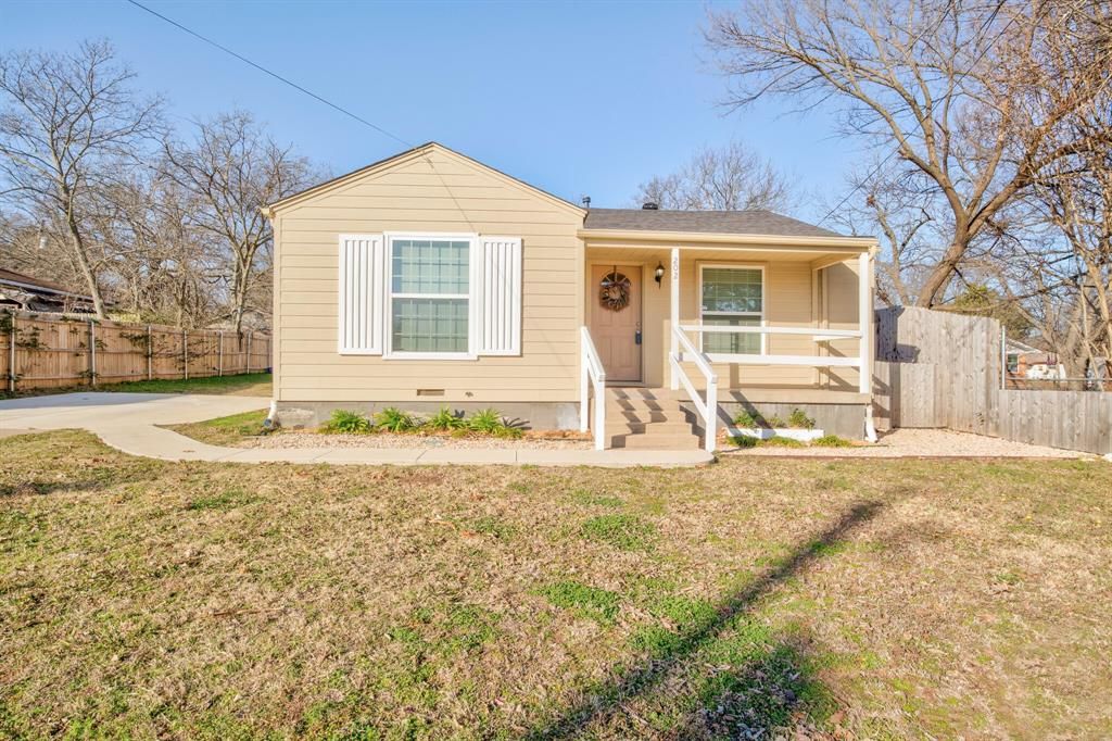 202 S Eastern St, Keene, TX 76059 Trulia