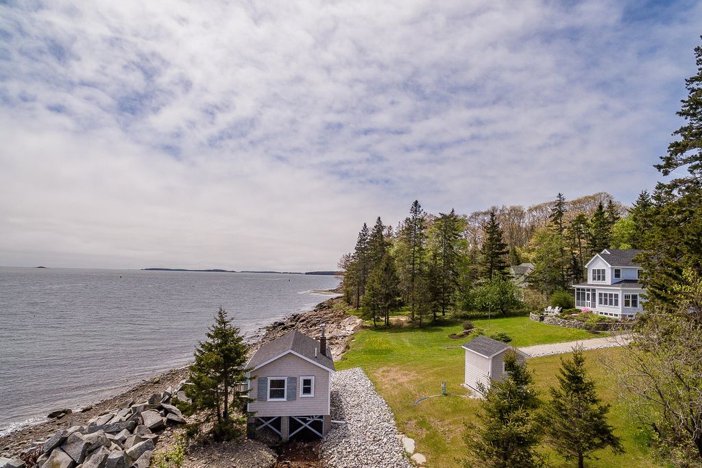 13,14,16, 18 Beach Street, Owls Head, ME 04854 MLS 1590984 Trulia
