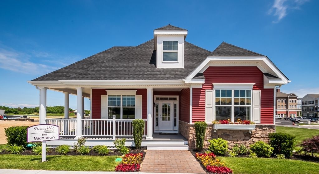 Middleton Heritage Creek Milton, DE Trulia