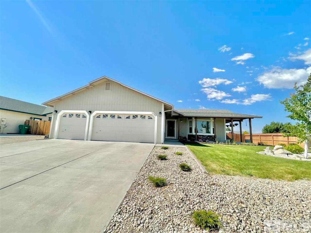 1429 Wagtail Dr, Sparks, NV 89441