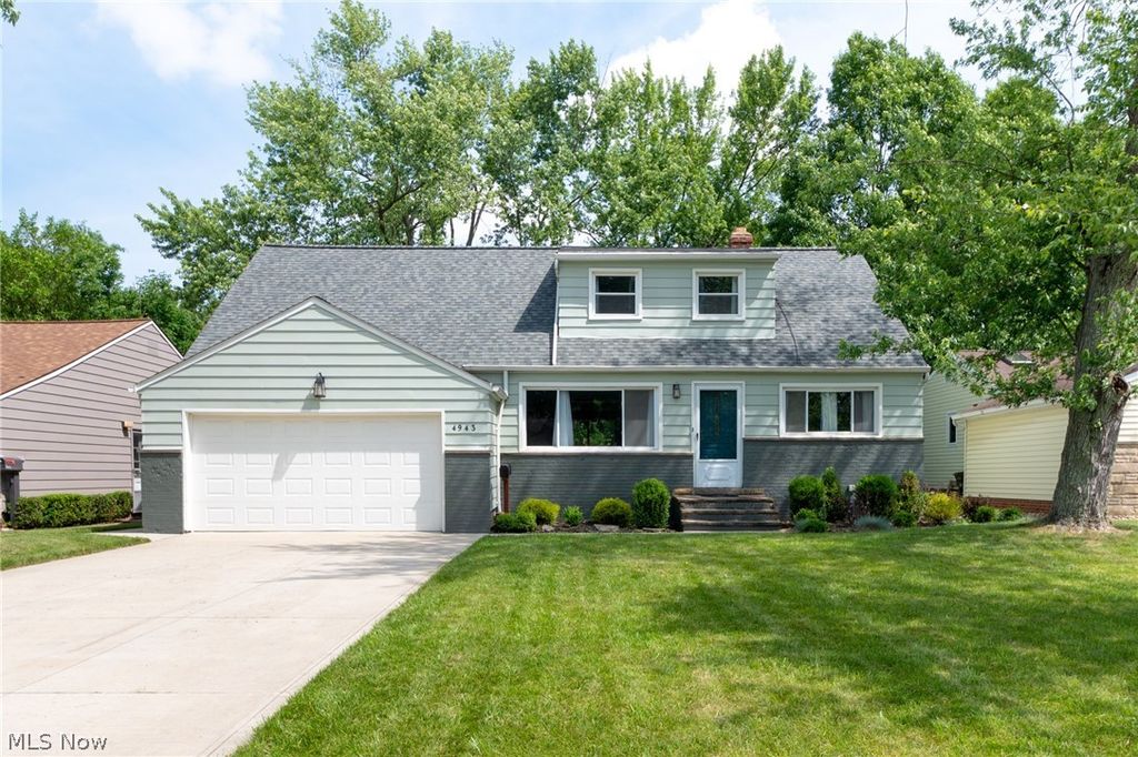 4943 Ridgebury Blvd, Lyndhurst, OH 44124 MLS 5043934 Trulia