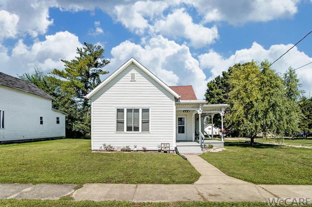 449 N Main St, Spencerville, OH 45887 Trulia