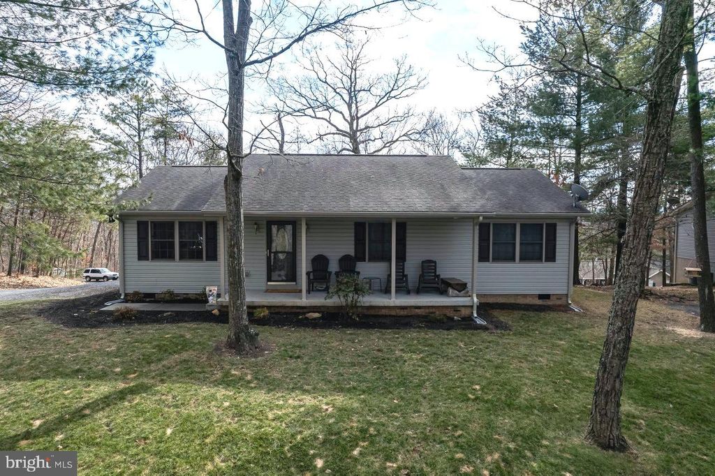 16 Locust Ln, Mount Jackson, VA 22842 Trulia