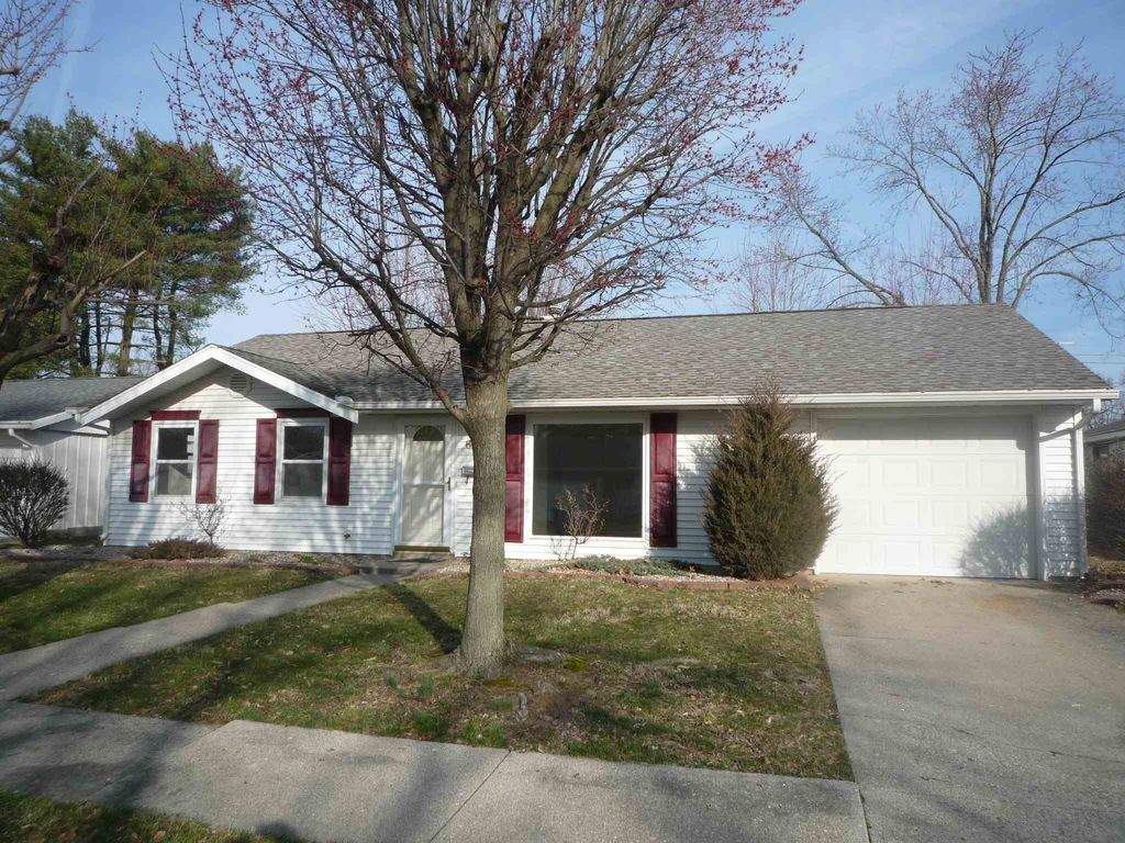 6 N 20th St, Vincennes, IN 47591 Trulia