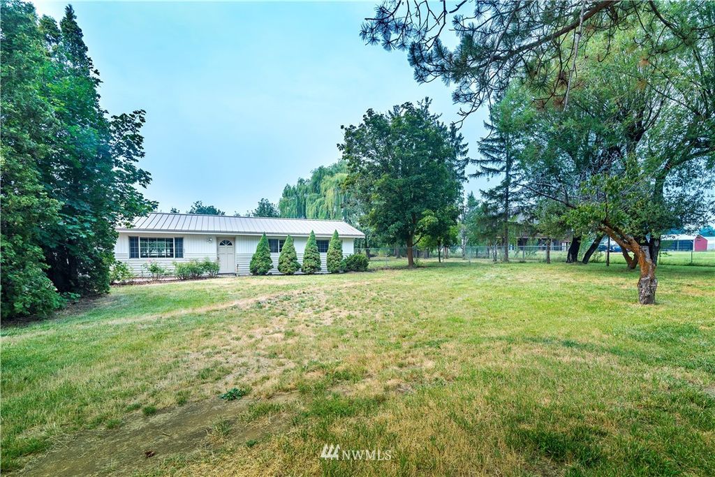 2361 Wilson Creek Rd, Ellensburg, WA 98926