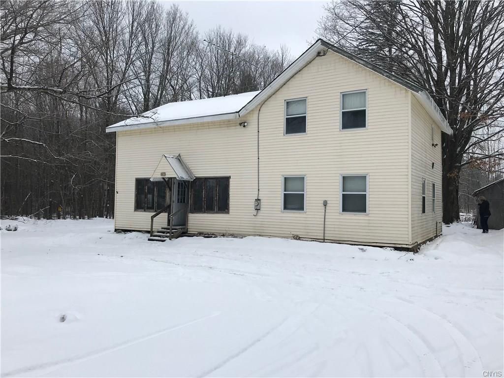 8007 Penney Settlement Rd, Port Leyden, NY 13433 Trulia