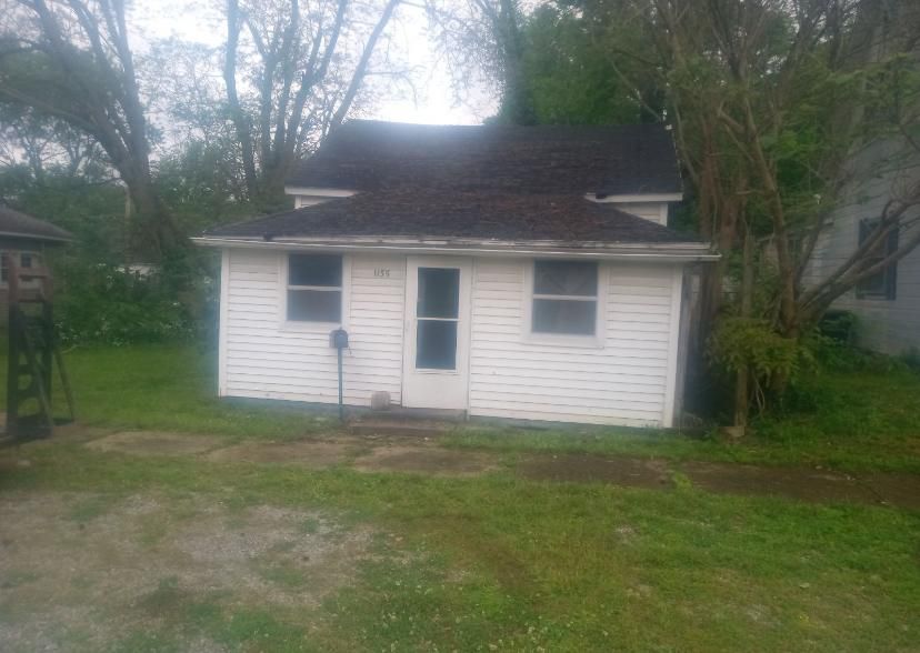 1135 Lincoln St, Eldorado, IL 62930 Trulia