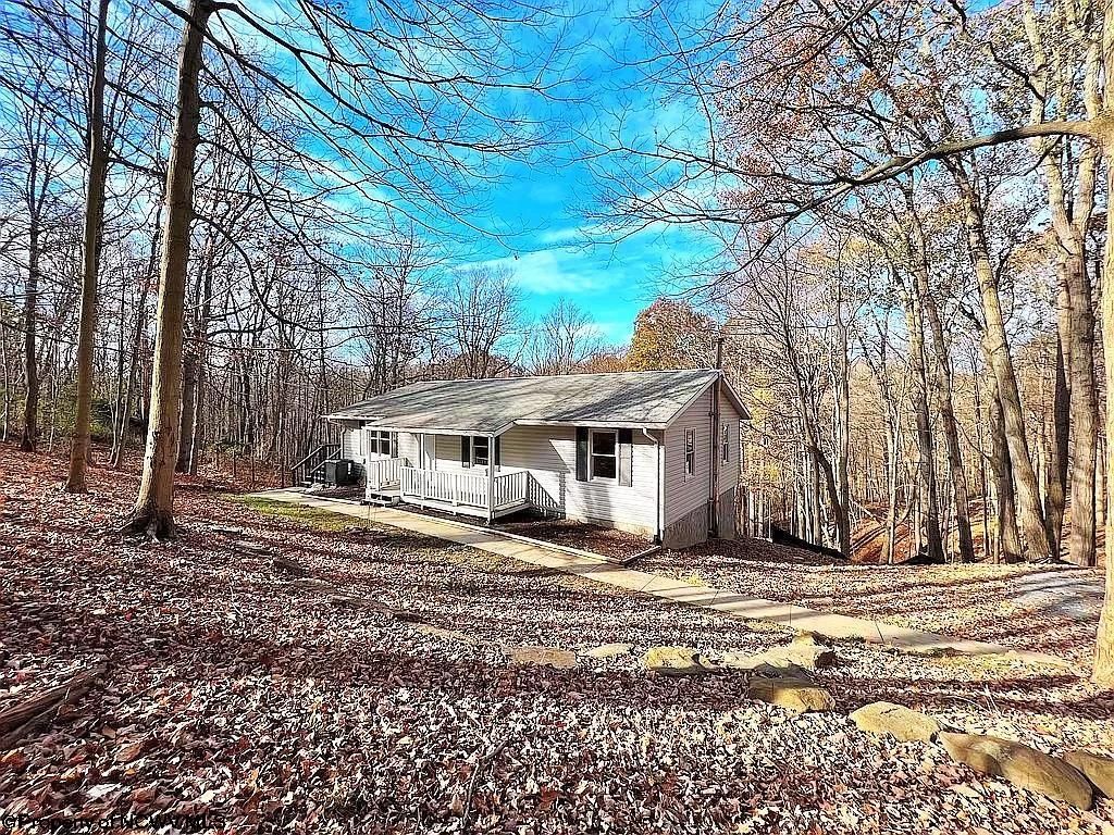 1971 Point Marion Rd, WV 26508 Trulia