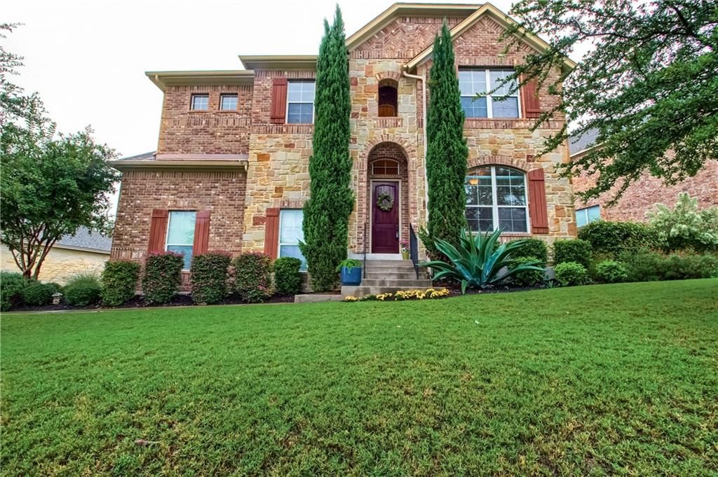 2211 Buffalo Gap, Leander, TX 78641 Trulia