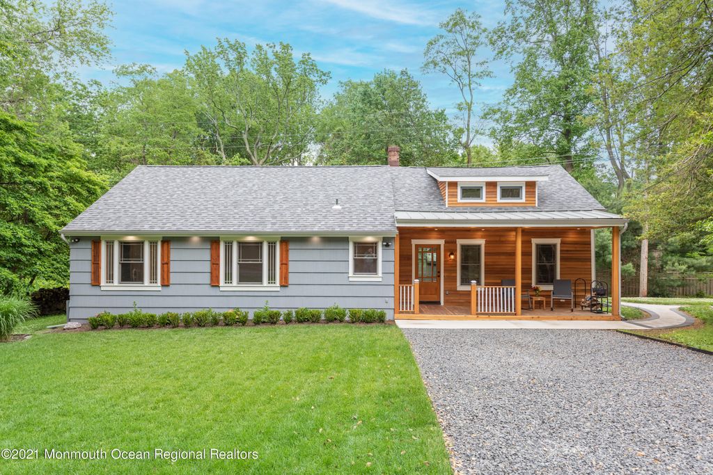 229 Navesink Avenue, Atlantic Highlands, NJ 07716 Trulia