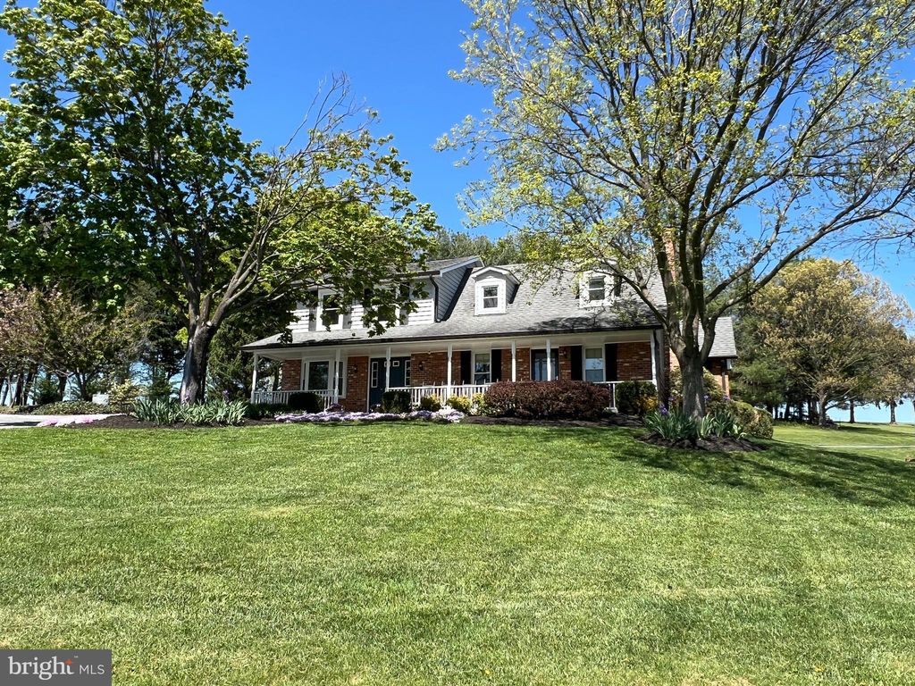 3301 Ridge Rd, Westminster, MD 21157 Trulia