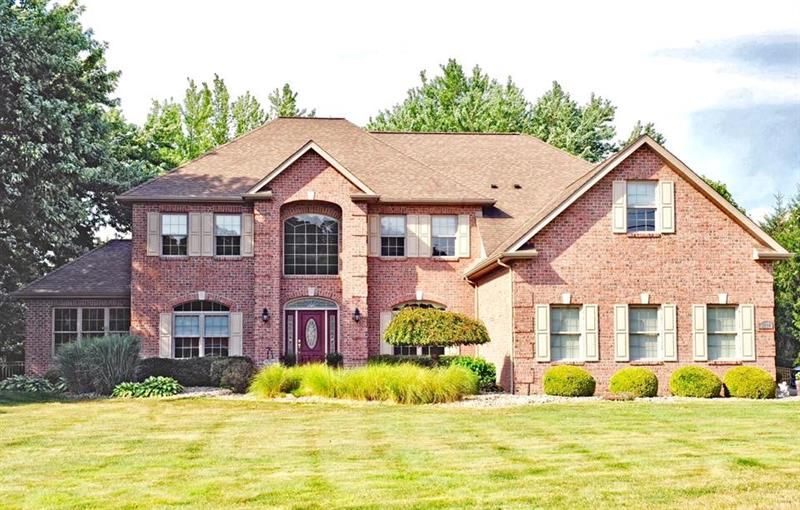 3190 Unionville Rd, Cranberry Township, PA 16066 Trulia