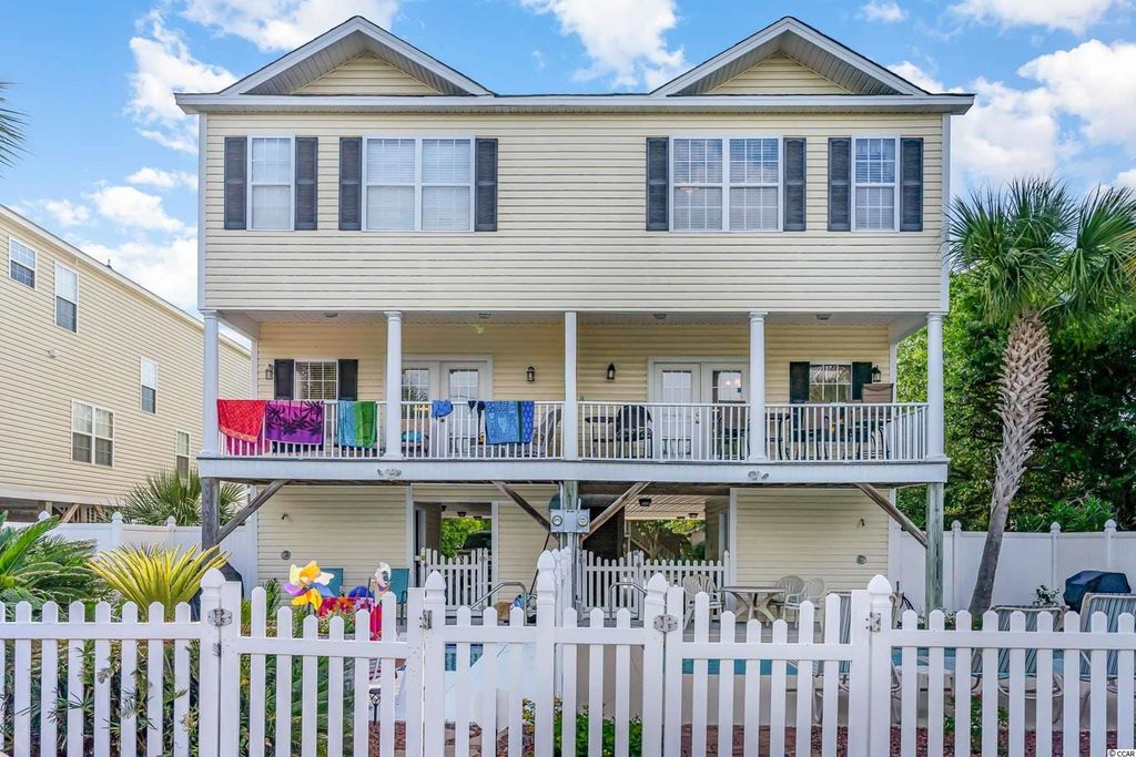 111 S Pinewood Dr., Surfside Beach, SC 29575 Trulia
