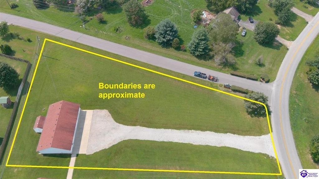 20 Rineyville School Rd, Rineyville, KY 40162 MLS HK24000770 Trulia