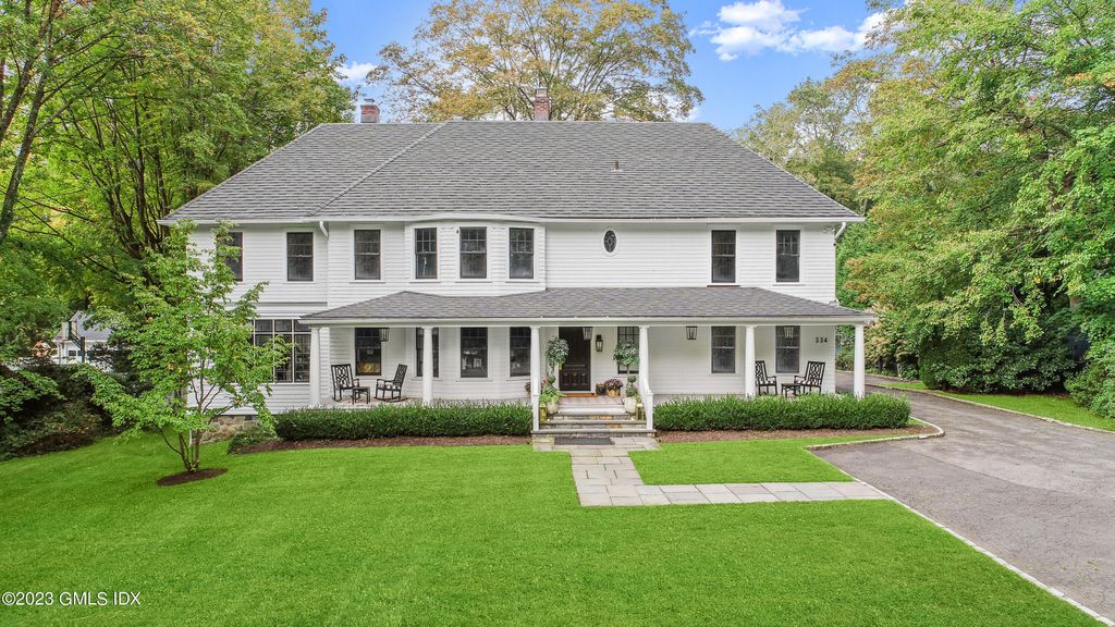 334 Lake Ave, Greenwich, CT 06830 Trulia