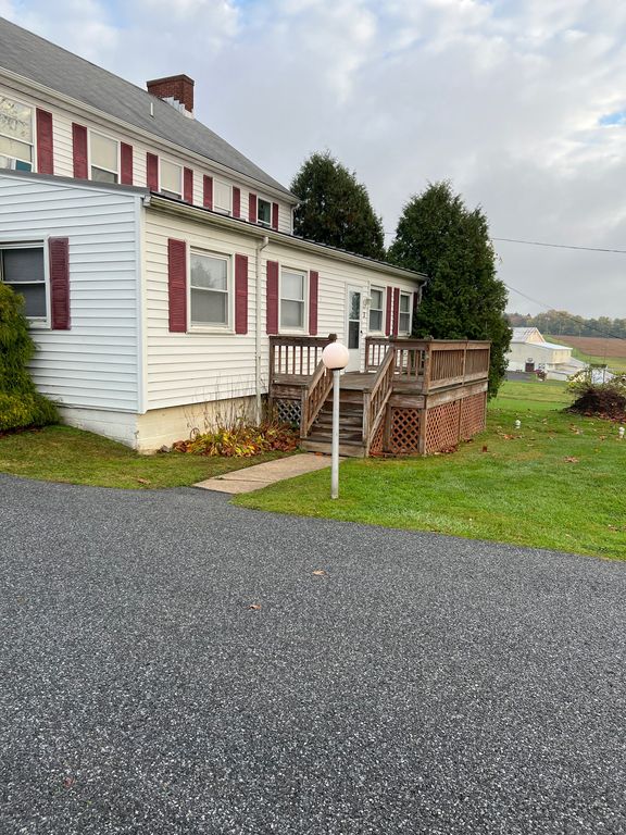 3586 Limestone Road Parkesburg, PA Trulia