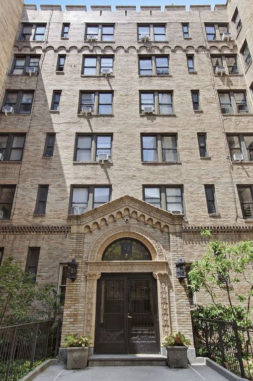 92 Pinehurst Ave, New York, NY 10033 Trulia