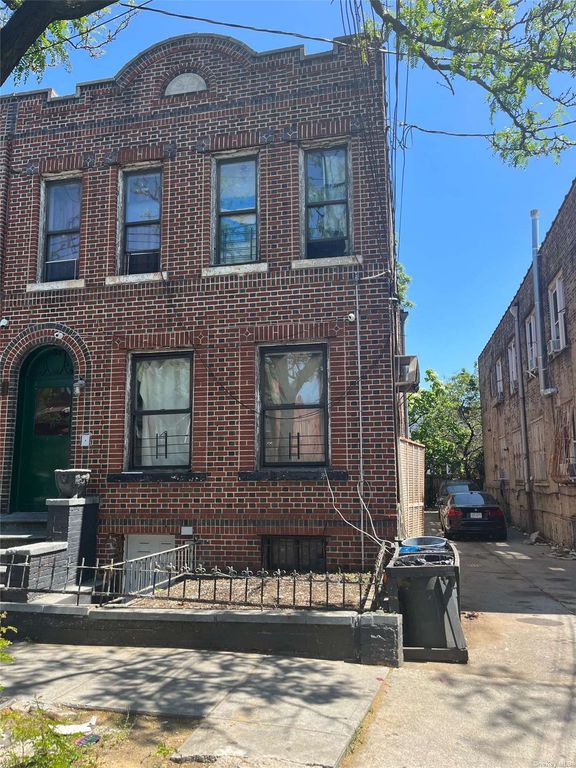 693 Pennsylvania Avenue, Brooklyn, NY 11207 MLS 3484233 Trulia