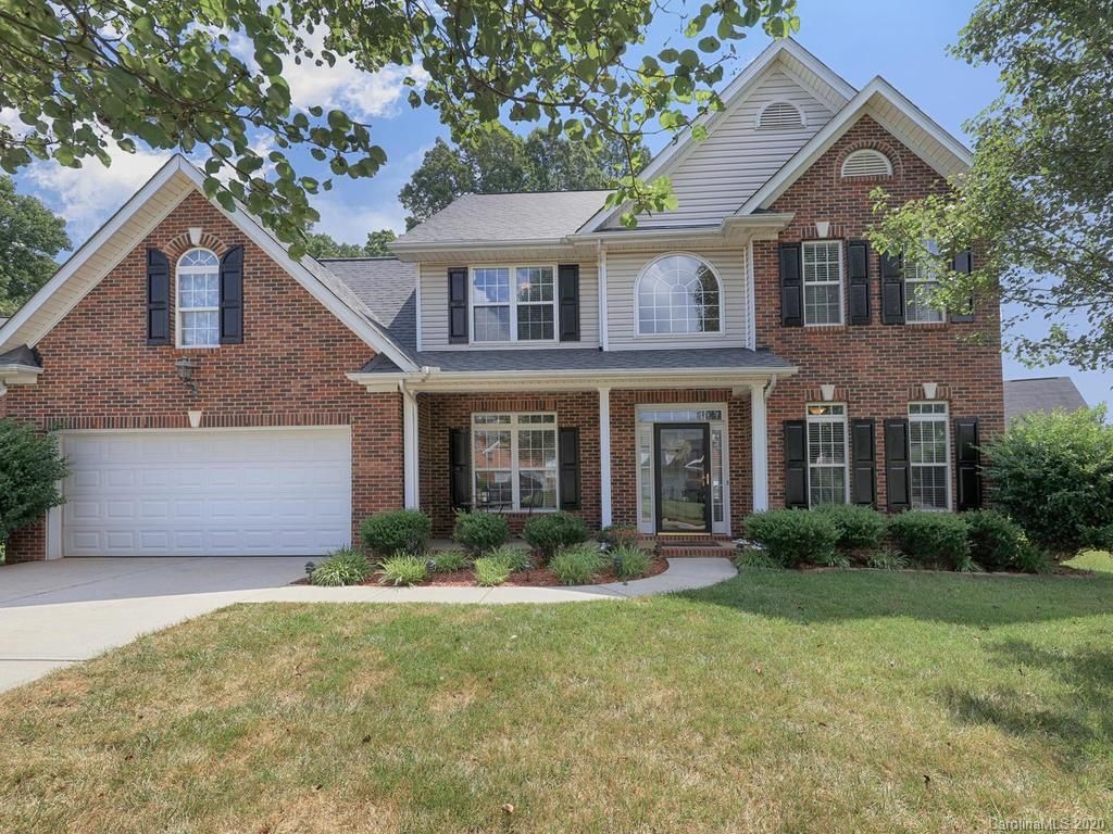 12228 Hampton Place Dr, Charlotte, NC 28269 Trulia