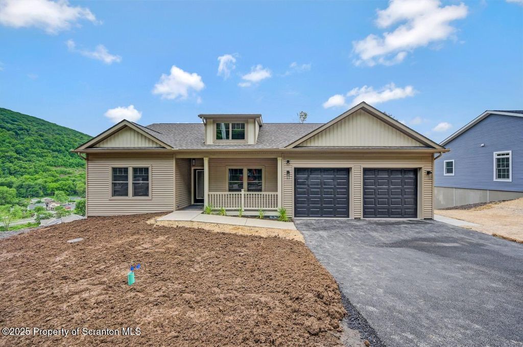 295 Scott Rd, South Abington Township, PA 18411 | MLS# SC252991 | Trulia