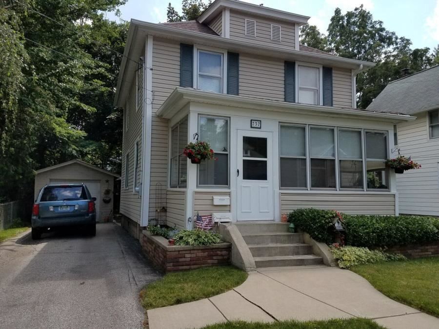 737 Douglas St, Jackson, MI 49203 Trulia