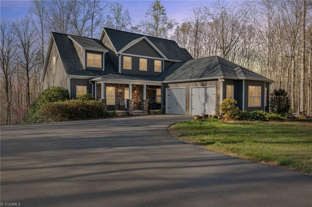 1140 Styers Mill Rd, Yadkinville, NC 27055 Trulia