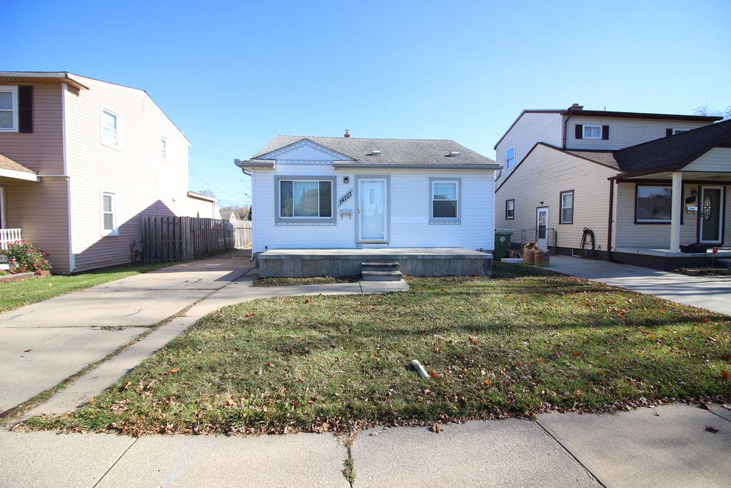 14727 Mulberry St, Southgate, MI 48195 Trulia