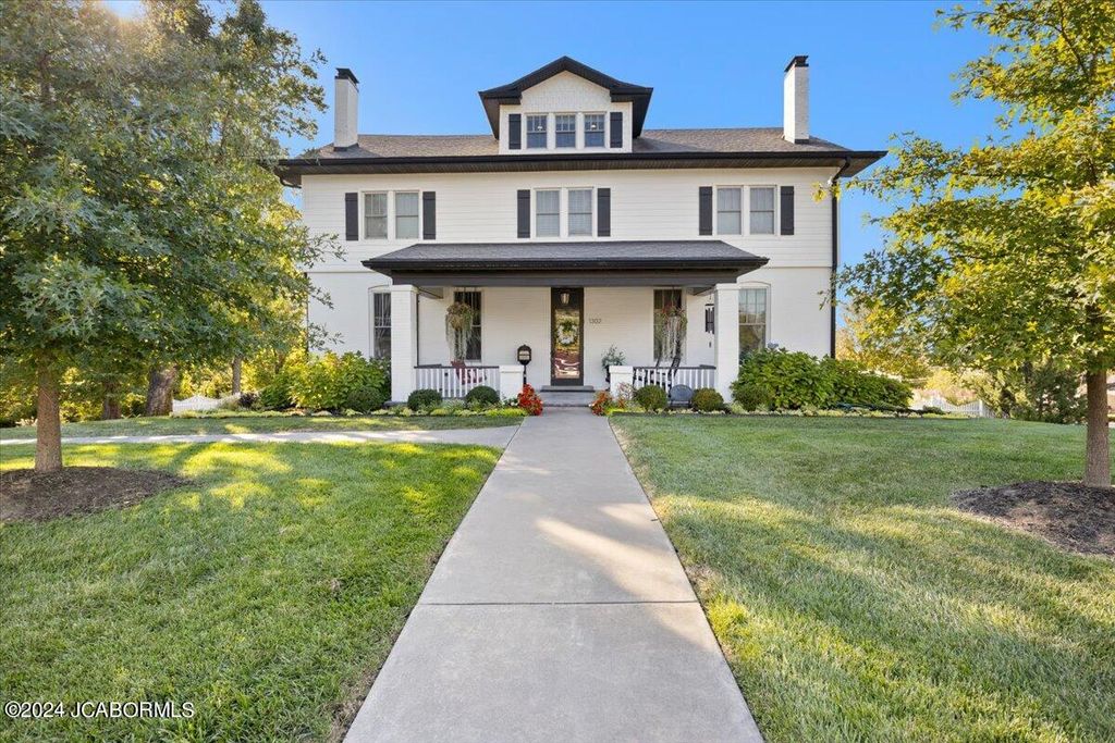 1302 Moreau Dr, Jefferson City, MO 65101 MLS 10067511 Trulia