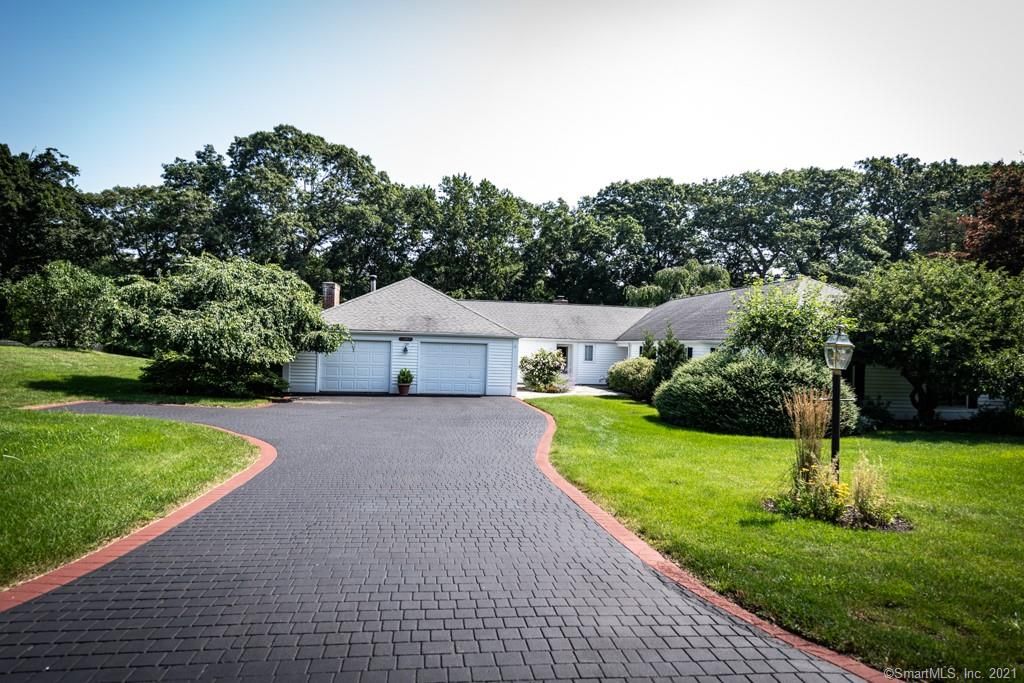 133 Five Fields Rd, Madison, CT 06443