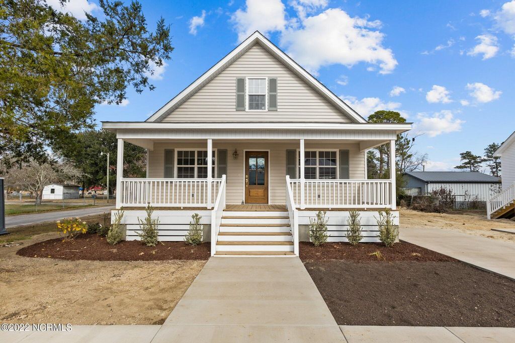 208 Pollock Street, Pollocksville, NC 28573 Trulia