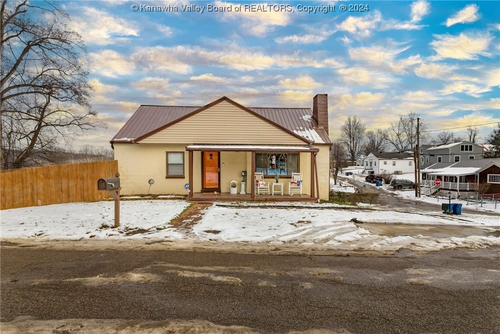 3311 Thomas Ave, Huntington, WV 25705 Trulia