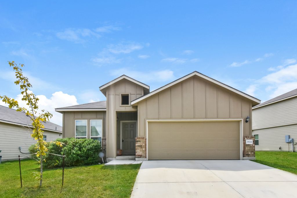 homes for rent in san antonio tx