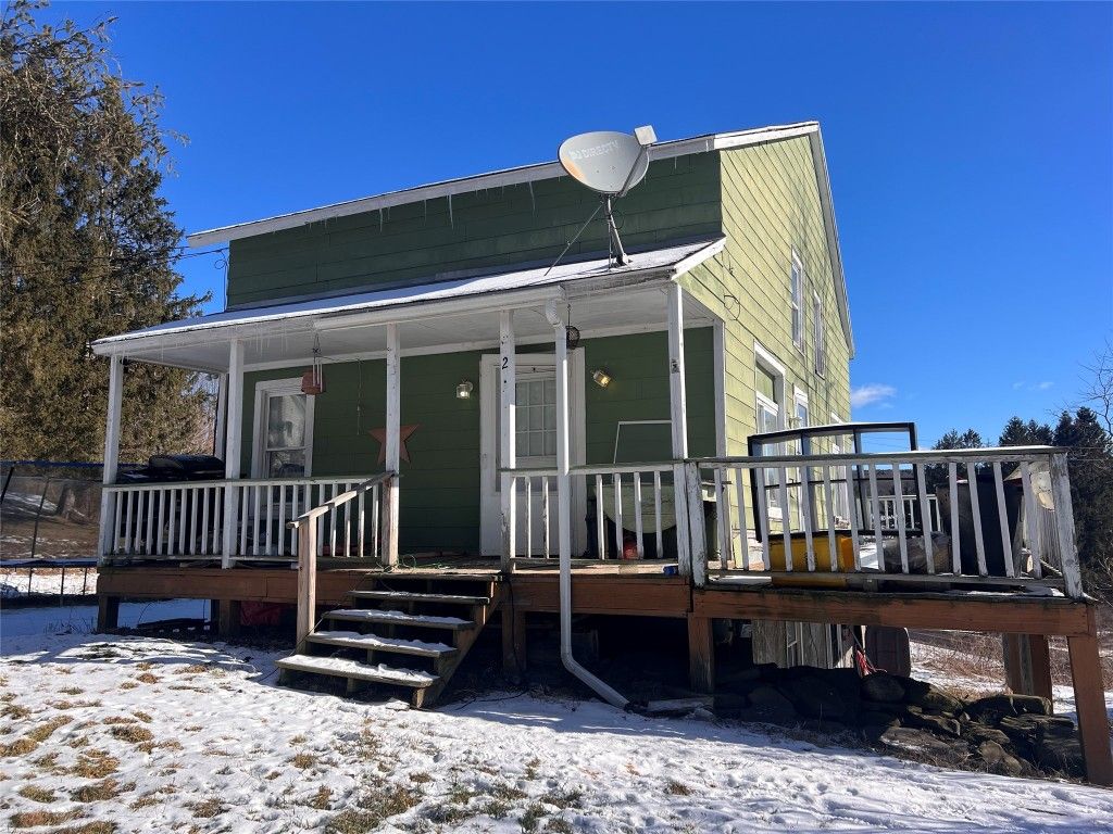 2 Hyde St, Whitney Pt, NY 13862 Trulia