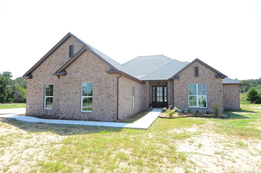 35550 W 271st St S, Bristow, OK 74010 Trulia