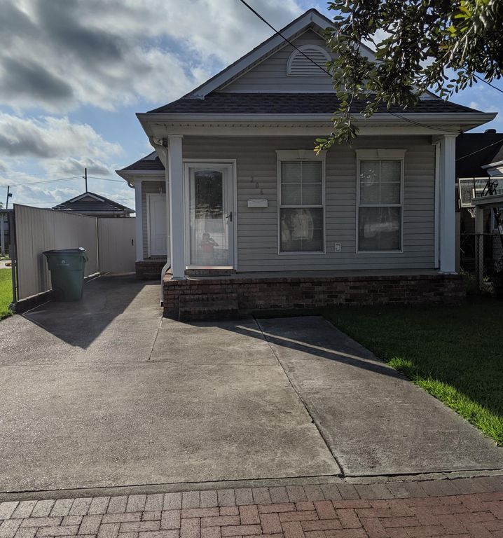 206 Sala Ave, Westwego, LA 70094 Trulia