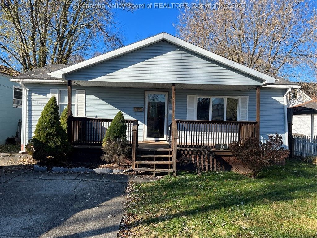 117 Circle Dr, Cross Lanes, WV 25313 Trulia