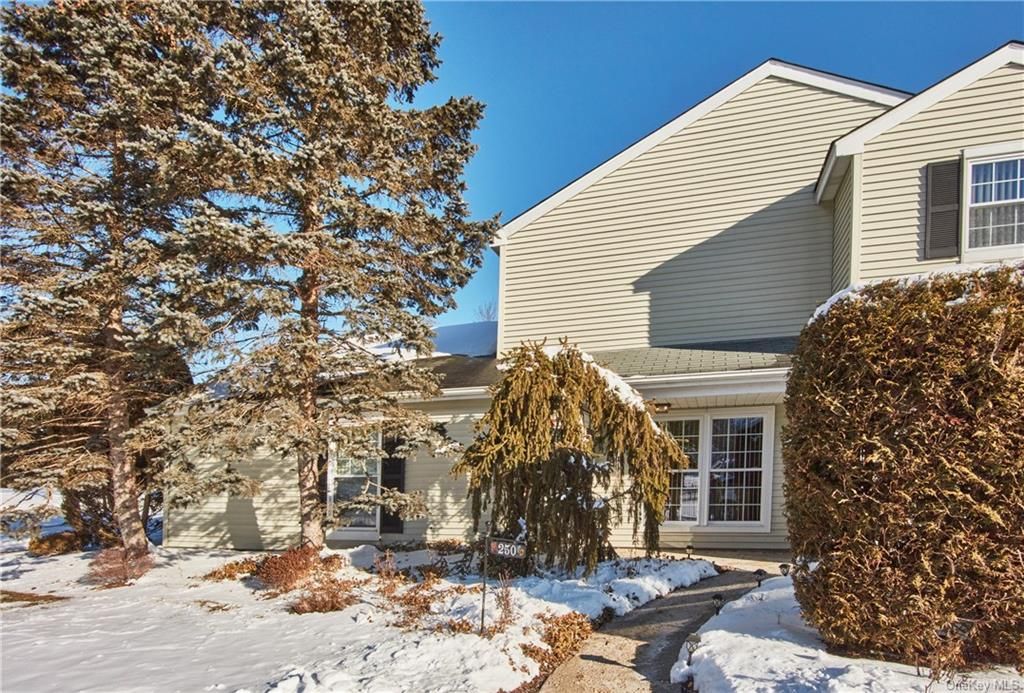 250 Homestead Village Drive, Warwick, NY 10990 Trulia