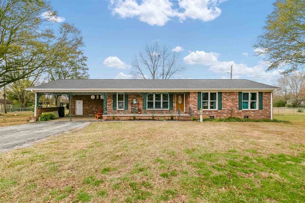 25 Milan Hwy, Humboldt, TN 38343 Trulia