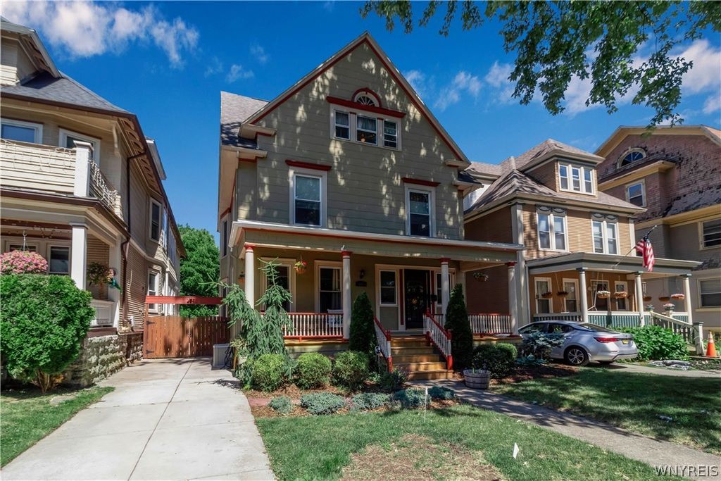 162 Crescent Ave, Buffalo, NY 14214 Trulia